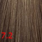 краска цеко 7/2 пепельный блондин Тонирующая краска Cehko Color Vibration 7/2 пепельный блондин